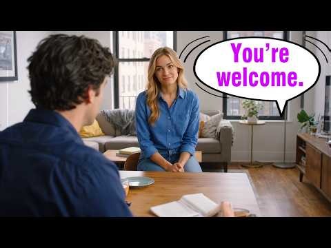Practice English at Home | Learn English with Real Conversations | Improve Your English Listening