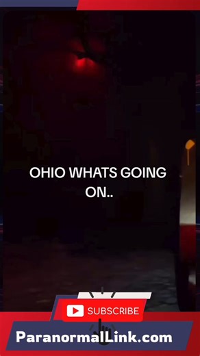 I don’t think this was meant to be seen… 👀A witness in Ohio captured a UFO so close it’s unreal. It’s hovering directly above his rig on a rural road… like he could literally reach up and touch it. And then—it starts glowing bright red. 🔴We’ve never seen one THIS close.Footage was posted by his wife, “Biker Witch”… but the real question is—what was it doing there?Coincidence… or was he being watched?Watch closely and tell me what YOU think 👇👽#alien #ohio #cdl #ufosightings #paranormal