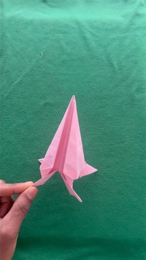 Paper Rocket Launcher – Insane Distance! 💥🚀