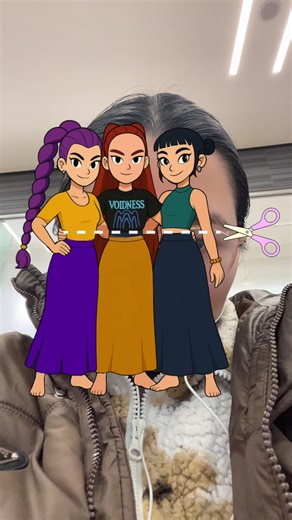 #kpopdemonhunters #kpdh #huntrix #game #filter | game tiktok filter