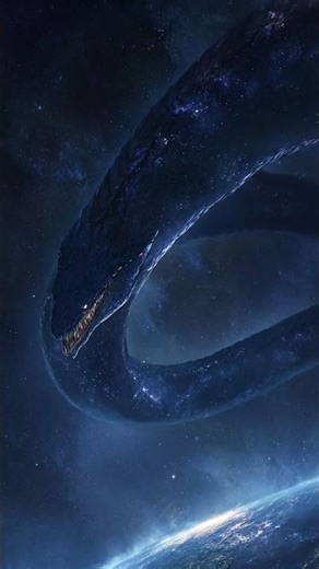 This Snake Evolution Doesn’t End 🔥🌏