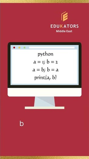 🧠 Tricky Coding Challenge!What will this print? 👀