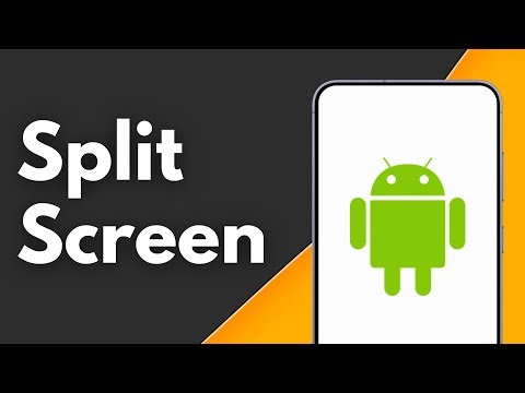 How to use Split Screen on Android