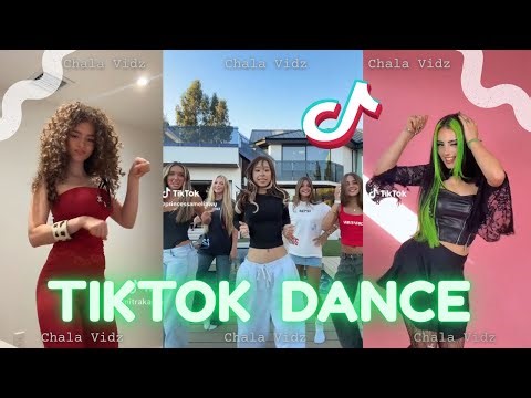POPULAR TikTok Dances of 2025 | Compilation - SEPTEMBER 2025 | Part 2 #dance #tiktok