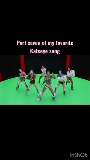 ♡ My Favorite KATSEYE Song 🎧💗 | Part 7 ✨