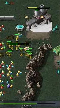 Command & Conquer: Red Alert Remastered — Brothers at Arms