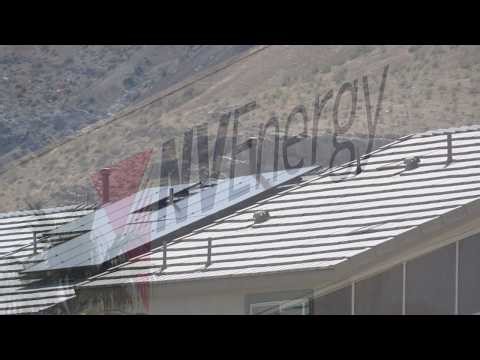 NV Energy demand charge puts rooftop solar's future at stake