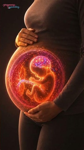 250,000 Neurons Per Minute: Early Fetal Brain Development Explained