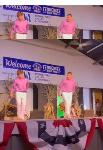 Dance Off Showdown at Wilson County Fair 2025