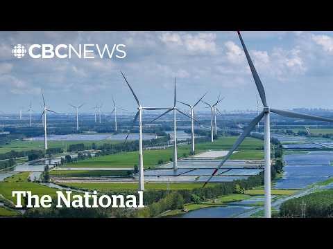 How China supercharged renewable energy — and should Canada buy in?