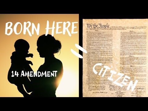 The 14th Amendment Promise America Ignored for 100 Years