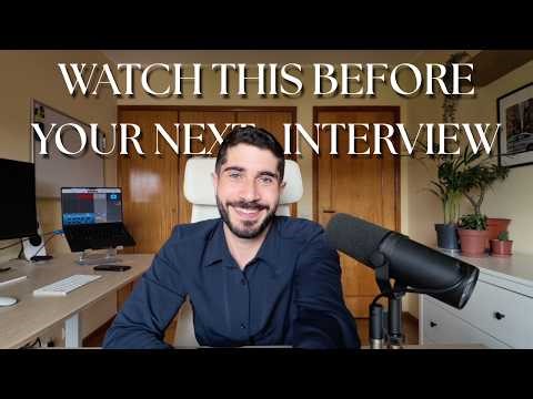 How to Prepare For Your Job Interview.