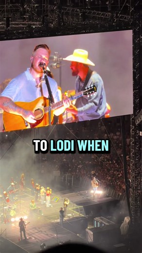 Lodi When Live at Snapdragon Stadium: New EP & Zach Bryan Cover