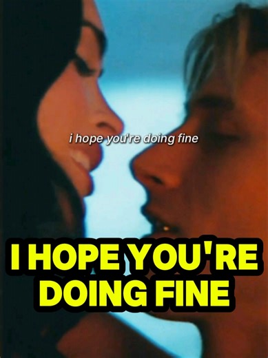 This song: mgk - times of my life ❤️‍🩹 mgk finally released