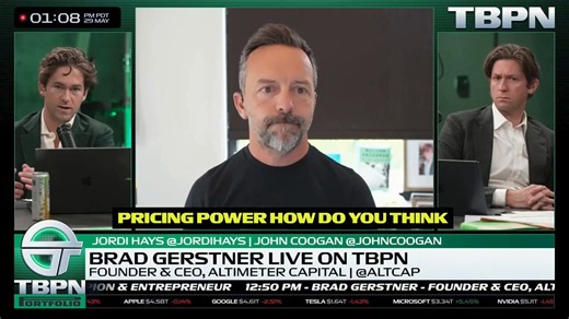 "Lest we be overconfident in Silicon Valley, let's remember a small group of activists shut down supersonic technology, and all nuclear energy in this country. It's a disaster."@altcap explains why a data center moratorium would be "horrific" for America:"All of our GDP growth is coming from the fact that we are building data centers and driving productivity improvements in the economy.""A data center moratorium would thrust us straight into a recession and high unemployment.""Secondly, it would