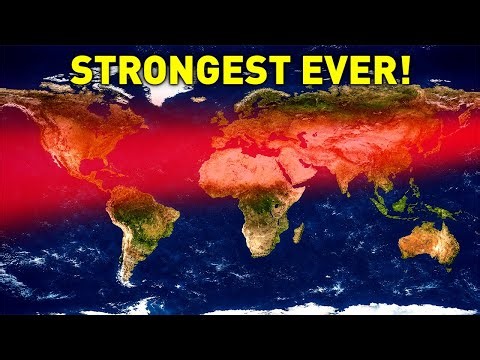 STORM ALERT: Planet-Wide Blackout Could Be Coming