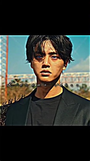 This Scene 🔥🔥🔥 Cha hyun soo Aura level #kdrama #sweethome #shorts #viral #songkang #kdramaedit