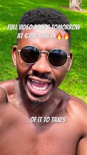 This Exposes the Matrix We Live In