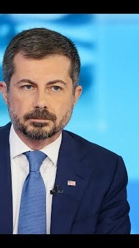 Buttigieg says US has been ready for a gay president
