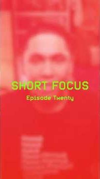 Episode Twenty - Short Focus - XF200mmF2 R LM WR - Fuji Guys
