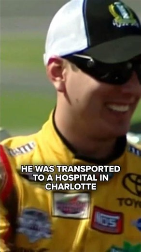 NASCAR legend Kyle Busch's sudden death. Here's what we know so far.