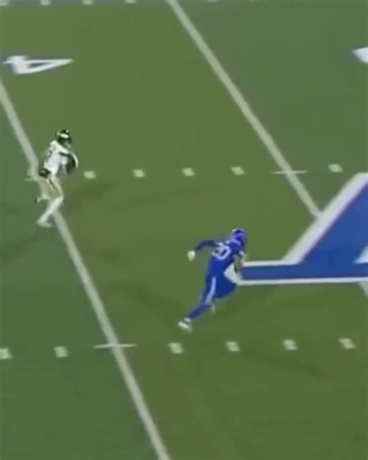 CFB Top Plays (pt 135): Caleb Goodie INSANE TD Catch vs Air Force #cfb #highlights #topplays