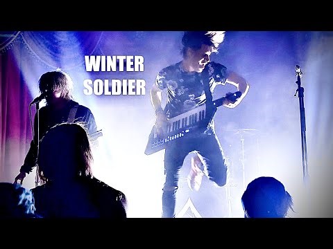 Young Medicine Performing Winter Soldier Live At Alex’s Bar 3/15/26 [Long Beach]