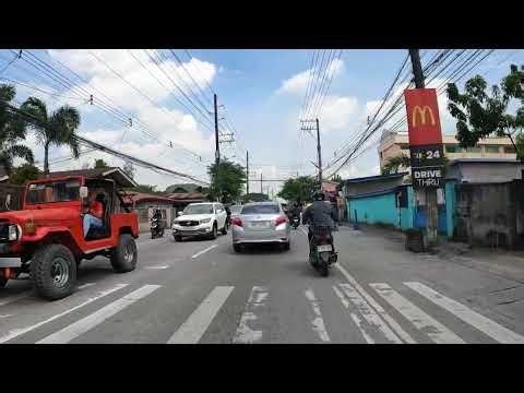 October 21, 2026 | Life in Angeles City, Pampanga | Jae Lapitan Adventures Part 2
