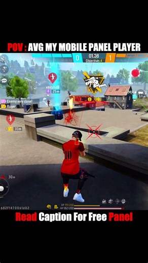 Ob53 Free Fire Panel Mobile 🔥 FF Antiban Panel | Free Fire Hack New 😈 FF Injector 2026 | FF Panel