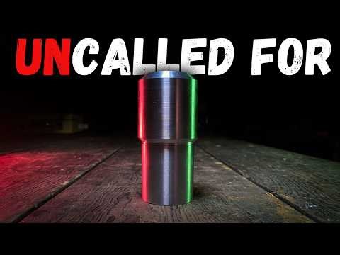 The Silliest of Mistakes