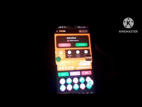 Colour Trading In Pakistan | Fantasy Game Wingo Trick | PAK Club Gems Hack Mod |PAK Club Gems 2026