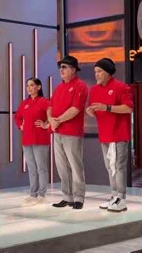 Las cosas cambiarán esta noche ¡Prepárense cocineros! 👩🏻 🍳👨🏻 🍳 La gala YA comenzó #MasterChefMx