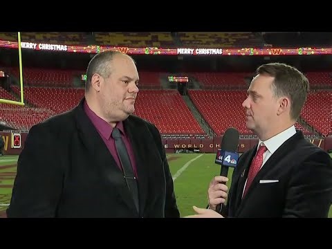 What are the Commanders' biggest needs now? | NBC4 Washington