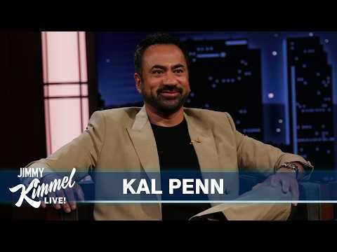 Kal Penn on Making Another Harold & Kumar Movie & New Pot Themed Mini Documentaries on Hulu