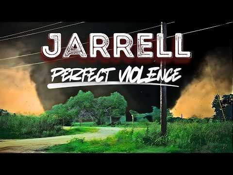 Why The WORST Tornado Ever Was Worse Than We Thought | Jarrell F5 Redux