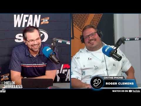 Roger Clemens Opens Up on the Yankees, Mike Piazza & His Hall of Fame Future