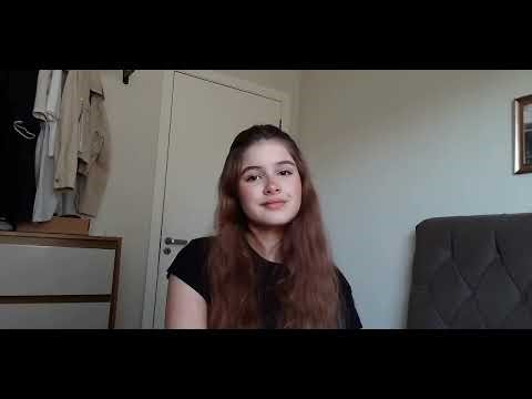 Hello - Adele (Carol de Cól Cover)