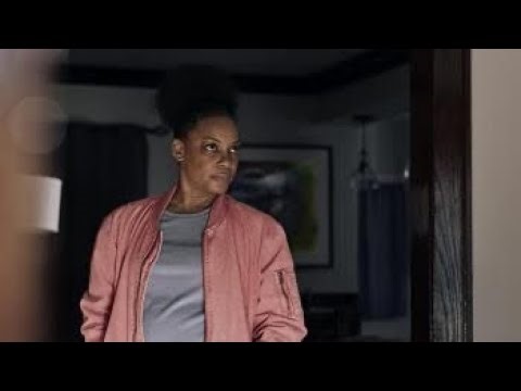 The Subject (2020) — Jason Biggs & Aunjanue Ellis in a Powerful Racial Drama