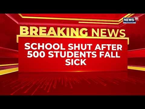 Bengaluru School Shut After H1n1 Cases: 500+ Fall Ill, School Closed Till August 18 | H1N1 Case News