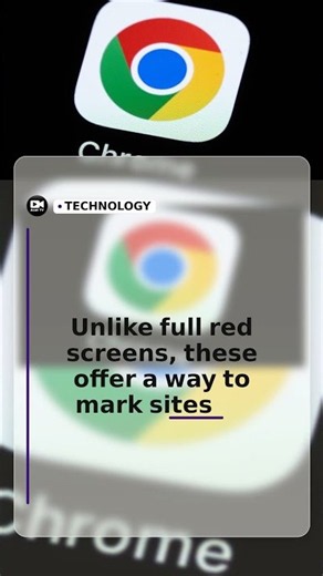 Google Chrome Expands Real-Time Safety Alerts With New Browser Warnings
