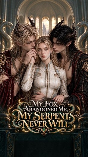 My Fox Abandoned Me, My Serpents Never Will EPS 1-30