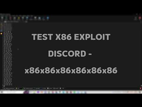 CHEAPEST EXPLOIT ! | X86 BYPASS EXPLOIT | 2026 | HOW TO LOAD BOTS INTO YOU BOTNET (FREE TEST-BOTS)!