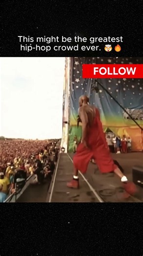 DMX Takes Over Woodstock 1999 🐕🔥 | Legendary Performance #shorts #rap #hiphop