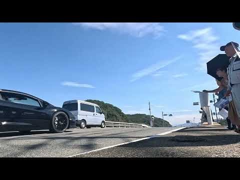 プリンセス駅伝2026 第1区 その7