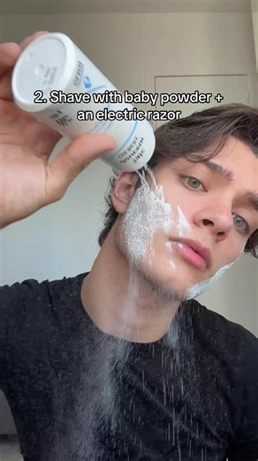 3 Tips to Shave Without Getting Irritated | Centellian24 Madeca Cream