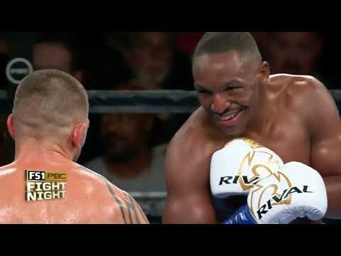 Devon Alexander (USA) vs. Ivan Redkach (UKRAINE) | 4K - FULL HIGHLIGHTS #boxing