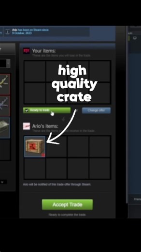 RUST HIGH QUALITY CRATE OPENING by ETXPLAY #rust #crate #opening #rustgame #rustconsole