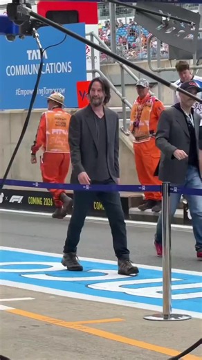 Keanu Reeves curiosities and facts