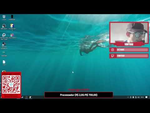 Como Resolver o FATAL ERRO Failed to on-demand compila shader no cs2