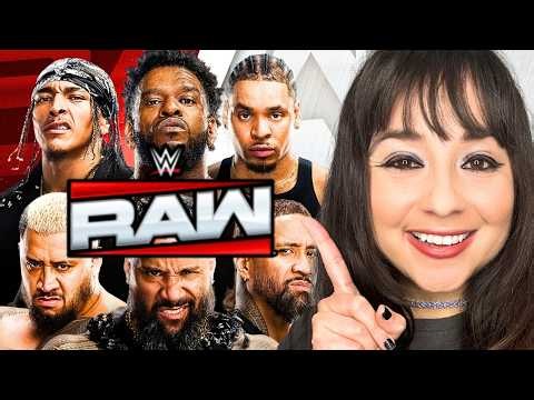 WWE RAW POST MONEY IN THE BANK LIVE STREAM! OCT 12,2026